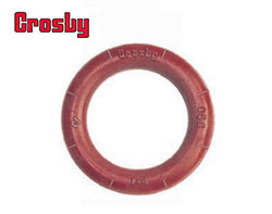 Crosby红色圆环之S-643