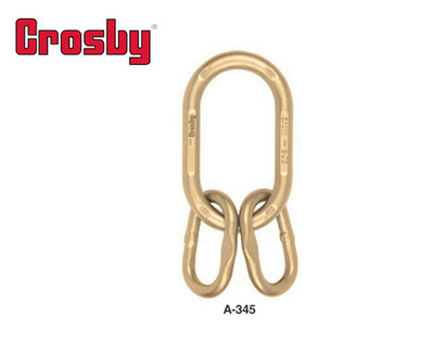 Crosby子母环 A-345