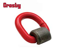 Crosby红发光环之焊接吊环S-265