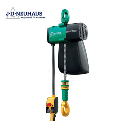 JDN MINI气动葫芦